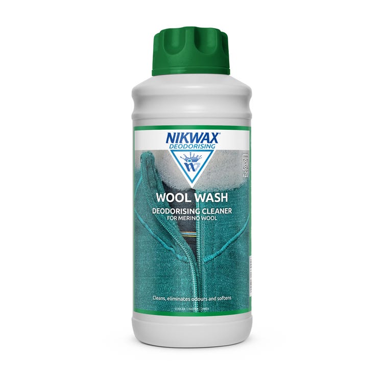 Nikwax Wool Wash image 2